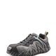 Terra Men's Venom Low Composite Toe Athletic Safety Work Shoe - Black - R8185B - Overlook Boots