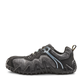 Terra Men's Venom Low Composite Toe Athletic Safety Work Shoe - Black - R8185B - Overlook Boots