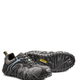 Terra Men's Venom Low Composite Toe Athletic Safety Work Shoe - Black - R8185B - Overlook Boots