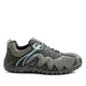 Terra Men's Venom Low Composite Toe Athletic Safety Work Shoe - Black - R8185B - Overlook Boots