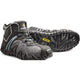 Terra Men's Venom Mid Composite Toe Water Resistant Safety Work Shoe - Black - R8285B - Overlook Boots