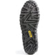 Terra Men's Venom Mid Composite Toe Water Resistant Safety Work Shoe - Black - R8285B - Overlook Boots
