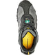 Terra Men's Venom Mid Composite Toe Water Resistant Safety Work Shoe - Black - R8285B - Overlook Boots