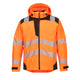 Portwest PW3 Hi-Vis Extreme Rain Jacket - Orange/Black - PW360 Small / Orange - Overlook Boots