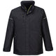 Portwest PW3 Winter Jacket - Black - PW362 Small / Black - Overlook Boots