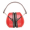 Portwest Super Ear Muffs - Red - 12 Pack - PW41 One Size / Red - Overlook Boots