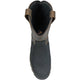 Hoss Men's Recon XRD 11" Composite Toe Met Guard Waterproof Wellington Work Boot - Brown - 94031 - Overlook Boots