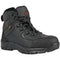 Hoss Men's Ridge Composite Toe Waterproof Puncture Resistant  Boot - Black 60130 7 / Medium / Black - Overlook Boots