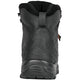 Hoss Men's Ridge Composite Toe Waterproof Puncture Resistant  Boot - Black 60130  - Overlook Boots