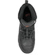 Hoss Men's Ridge Composite Toe Waterproof Puncture Resistant  Boot - Black 60130  - Overlook Boots
