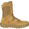 Rocky Men's S2V Predator 8" Soft Toe Tactical Military Boot- Brown- RKC072 4 / Medium / Brown - Overlook Boots