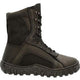 Rocky Men's S2V 8" Soft Toe Waterproof 400G Ins USA Made Tactical Military Boot- RKC078 - Overlook Boots