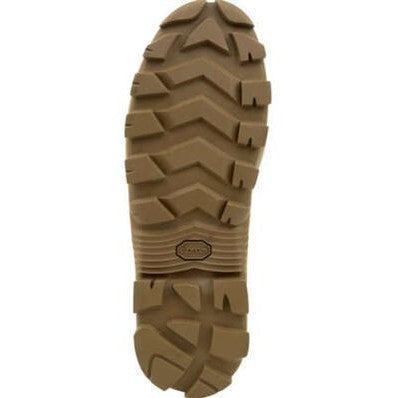 Rocky Men's USMC Tropical 8" Soft Toe Puncture Resistant USA Made Military Boot- RKC091 - Overlook Boots