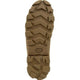 Rocky Men's USMC Tropical 8" Soft Toe Puncture Resistant USA Made Military Boot- RKC091 - Overlook Boots