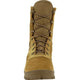 Rocky Men's USMC Tropical 8" Soft Toe Puncture Resistant USA Made Military Boot- RKC091 - Overlook Boots