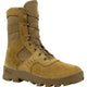 Rocky Men's USMC Tropical 8" Soft Toe Puncture Resistant USA Made Military Boot- RKC091 - Overlook Boots