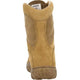 Rocky S2V Predator Bota Militar de Trabajo para Hombre, Impermeable - Café - RKC127 - Imagen 5