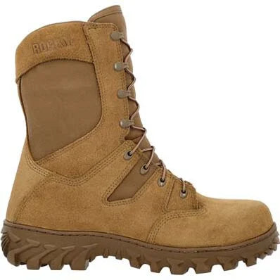 Rocky Men's S2V Predator Composite Toe 400G Insulated Military Boot- RKC145  - Overlook Boots