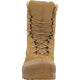 Rocky Men's B.R.T. Brooks Range Tactical 8" 1000G Ins. Military Boot - Brown - RKC153 - Overlook Boots