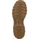 Rocky Men's Mountain Combat 6" Soft Toe Military Boot - Brown - RKC163 - Overlook Boots