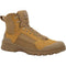 Rocky Men's Mountain Combat 6" Soft Toe Military Boot - Brown - RKC163 3 / Medium / Coyote Brown - Overlook Boots