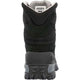 Rocky Men's Mountain Combat 8" Soft Toe Military Boot - Black - RKC165 - Overlook Boots