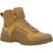 Rocky Men's Mountain Combat 6" Soft Toe Waterproof Military Boot - Brown - RKC178 3 / Medium / Brown - Overlook Boots
