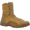 Rocky Mountain Combat Waterproof Military Boot - Brown - RKC180 3 / Medium / Brown - Overlook Boots