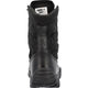 Rocky Men's C4T 8" Water Resistant Military Public Service Boot - Black - RKC182 - Overlook Boots