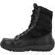 Rocky Men's C4T 8" Water Resistant Military Public Service Boot - Black - RKC182 - Overlook Boots