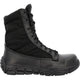Rocky Men's C4T 8" Water Resistant Military Public Service Boot - Black - RKC182 - Overlook Boots