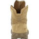 Rocky Men's 5" Commercial Military Boot - Coyote - RKC189 - Overlook Boots