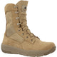 Rocky Men's C4T 8" Military Boot - Coyote Brown - RKC199 - Overlook Boots