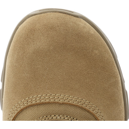 Rocky C7 Bota Militar para Hombre, 8 Pulgadas, Con Forro - Coyote - RKC200 - Imagen 6
