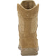 Rocky C7 Bota Militar para Hombre, 8 Pulgadas, Sin Forro - Coyote - RKC201 - Imagen 5