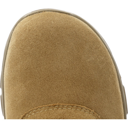 Rocky C7 Bota Militar para Hombre, 8 Pulgadas, Sin Forro - Coyote - RKC201 - Imagen 6