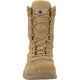 Rocky C7 Bota Militar para Hombre, 8 Pulgadas, Sin Forro - Coyote - RKC201 - Imagen 4