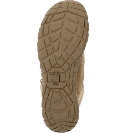 Rocky C7 Bota Militar para Hombre, 8 Pulgadas, Sin Forro - Coyote - RKC201 - Imagen 3