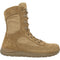 Rocky C7 Bota Militar para Hombre, 8 Pulgadas, Sin Forro - Coyote - RKC201