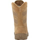 Rocky Men's S2V Predator 8" Military Boot - Coyote - RKC202 - Overlook Boots