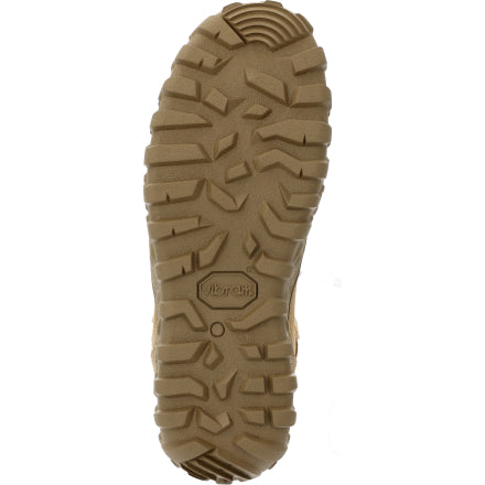 Rocky Men's S2V Predator 8" Military Boot - Coyote - RKC202 - Overlook Boots