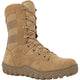 Rocky Men's S2V Predator 8" Military Boot - Coyote - RKC202 - Overlook Boots