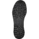 Rocky Priority Zapato de Servicio para Hombre, 3 Pulgadas, Punta Suave, Hecho en EE. UU. - Negro - RKD0042 - Imagen 7