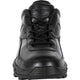 Rocky Priority Zapato de Servicio para Hombre, 3 Pulgadas, Punta Suave, Hecho en EE. UU. - Negro - RKD0042 - Imagen 5