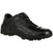 Rocky Priority Zapato de Servicio para Hombre, 3 Pulgadas, Punta Suave, Hecho en EE. UU. - Negro - RKD0042