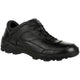 Rocky Priority Zapato de Servicio para Hombre, 3 Pulgadas, Punta Suave, Hecho en EE. UU. - Negro - RKD0042