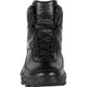 Rocky Priority Zapato de Servicio para Hombre, 5 Pulgadas, Punta Suave, Hecho en EE. UU. - Negro - RKD0043 - Imagen 5