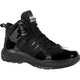 Rocky Women's Code Blue 5" Soft Toe Sport Public Service Boot -Black- RKD0058 6 / Medium / Black - Overlook Boots
