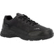 Rocky Men's Tac One 3" Soft Toe Waterproof Public Service Oxford Boot -Black- RKD0110 8 / Medium / Black - Overlook Boots