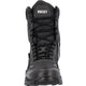 Rocky Men's Tac One 8" Soft Toe Waterproof Public Service Boot -Black- RKD0111 - Overlook Boots